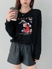 小高领下角短T6102 商品缩略图2