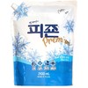 碧珍蓝色柔顺剂依兰香味2100ML피죤 파랑 2100ml 商品缩略图1