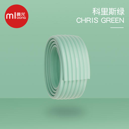 曼龙宝宝防撞条防磕碰桌子窗户保护包边家用婴儿童墙角门边防撞角 商品图9