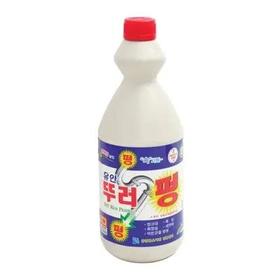 友含 排水输通液l유한 뚜러펑1000ml