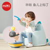 曼龙宝宝钓鱼套装儿童洗澡游泳戏水玩具婴儿小孩磁性益智捞鱼家用 商品缩略图1
