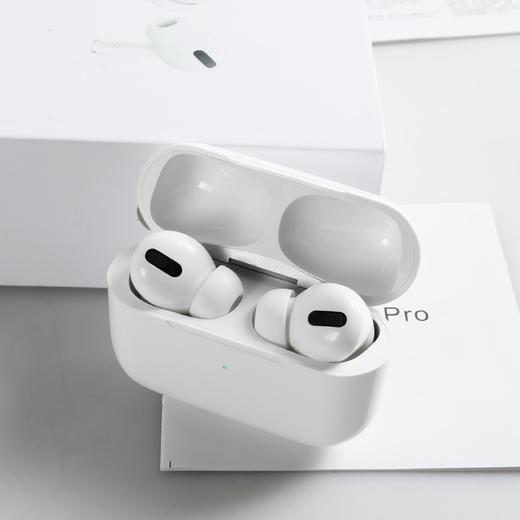 airpods pro!升級版原裝尾塞最新最高蘋果三代藍牙耳機 商品圖6