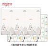 【180*218*2CM】曼龙XPE宝宝爬行垫婴儿爬爬垫儿童泡沫地垫游戏垫 商品缩略图5
