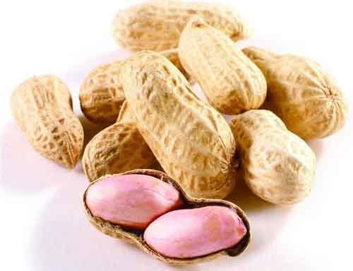 原味花生 商品图0