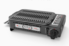 煤气炉MS-8MN（1号）