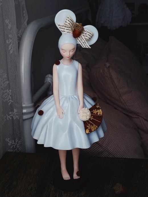 盐系女友-然女孩 商品图0