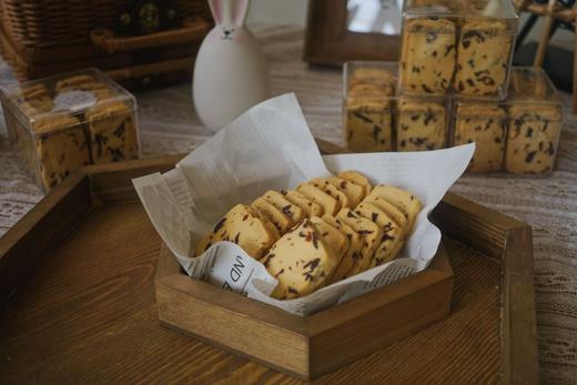 蔓越莓曲奇（160g） 商品图5