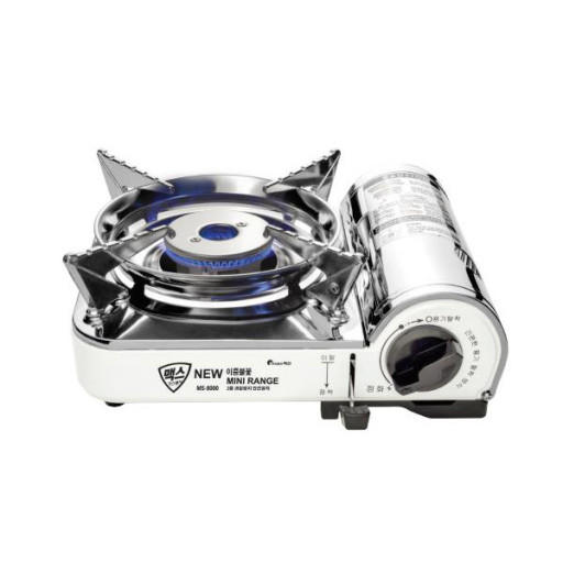 煤气炉MS-8000（8号）맥선 까르렌지 商品图1