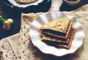 据说吃了这饼能变聪明！ 