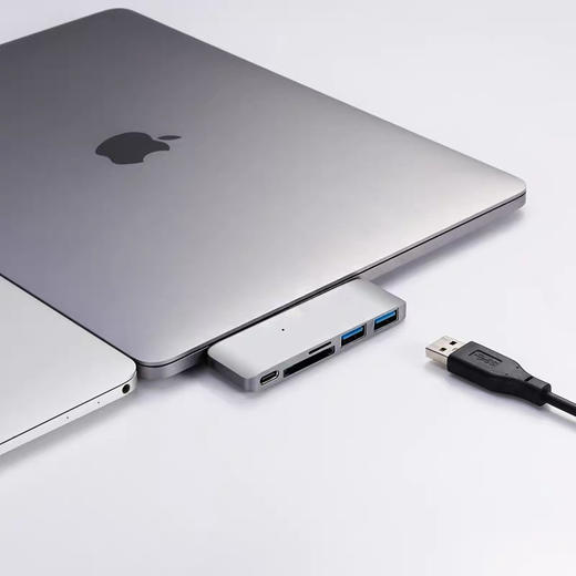 网易智造usb c多功能拓展坞 商品图5
