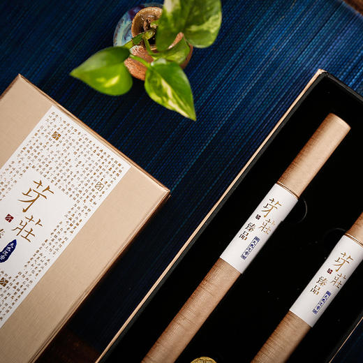 迦印堂丨芽庄臻品线香 20g 商品图2