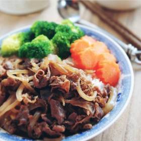 在家就能做的健康中式快餐！ 