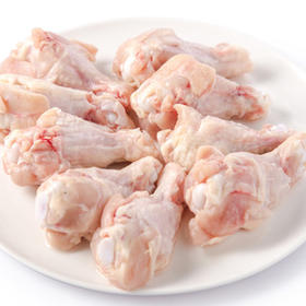 旗舰店 华都 冻翅根1kg*10