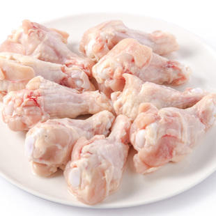 旗舰店 华都 冻翅根1kg*10 商品图0