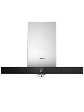 老板65X8+30B1油烟机欧式触控大吸力免拆洗烟机灶具套餐