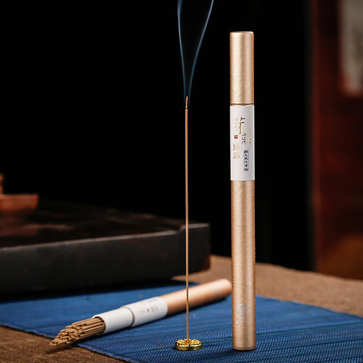 迦印堂丨芽庄臻品线香 20g 商品图4