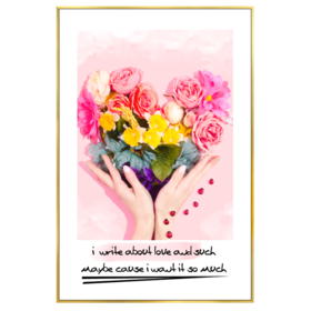 现代简约婚庆温馨风格