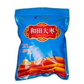 沙雅舒克新疆和田大枣特供组