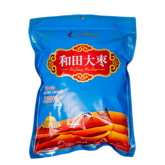 沙雅舒克新疆和田大枣特供组 商品图0