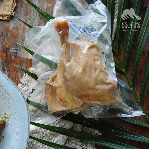 方野·卤水鸭 | 绿家自产 *FarmYeah Spiced Duck | Self-production 商品图4