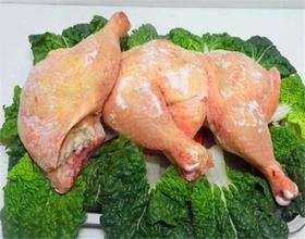 鸡边腿 1*8..7kg  批