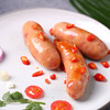 旗舰店 大红门秘制烤肠（原味）240g 商品缩略图2