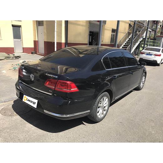 【月租-北京】大众 迈腾 1.8TSI 舒适型 商品图6