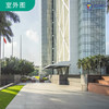 【海珠区】保利国际广场北塔19楼全层单元 面积：1775㎡ 全线江景，独立的空中阳台 商品缩略图9