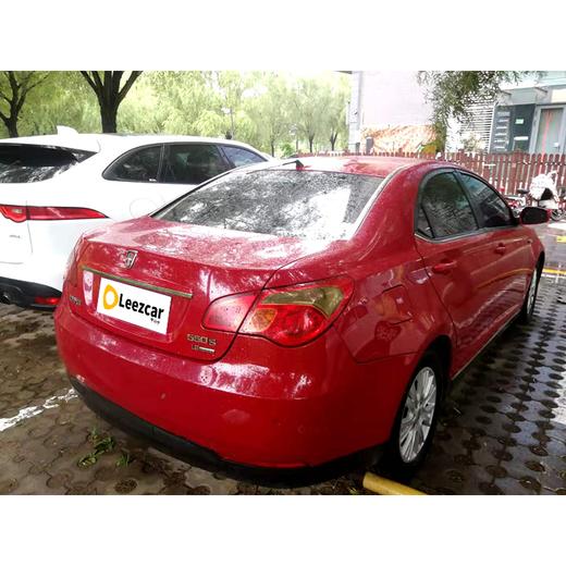 【特价月租-北京】荣威 550S 1.8L 自动启臻版 商品图2