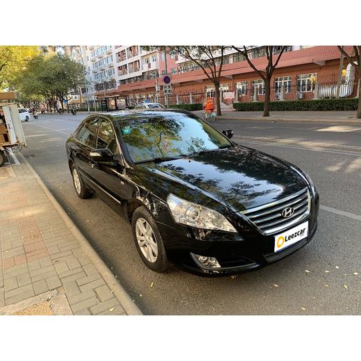 【月租-北京】现代 领翔 2.0L AT DLX 商品图1