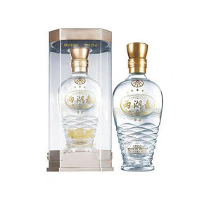 两湖春珍品52°500ML