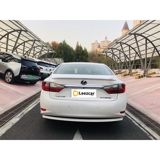 【月租-北京】雷克萨斯 ES 300h 舒适版 商品图3