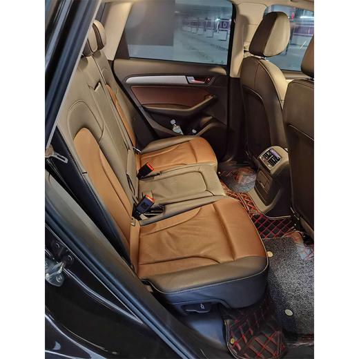 【月租-北京】奥迪 Q5 Plus 40 TFSI 技术型 商品图5