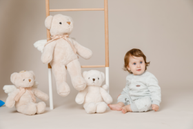 冬天到啦，儿童家居服如何选择？（面料篇）