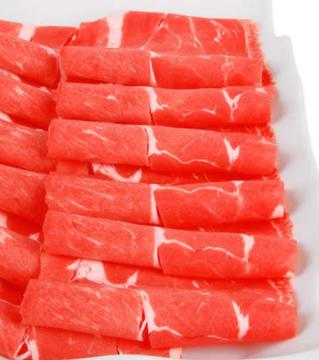 韩福德 烤牛肉소불고기400g 商品图1