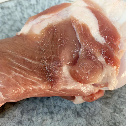 通州厂  大红门  鲜带肉棒骨 商品图3