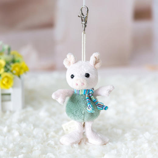 Gabriel柯蒂斯挂件10cm 商品图0