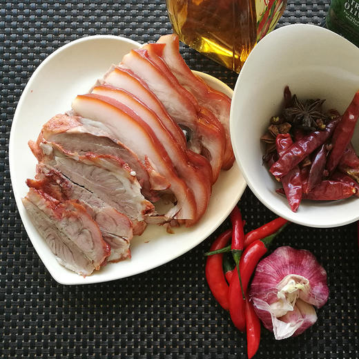 旗舰店 大红门金牌小猪头300g 商品图5