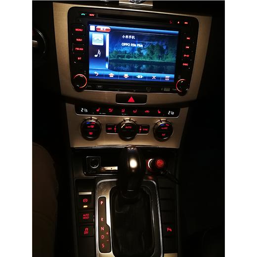 【月租-北京】大众 迈腾 1.8TSI 舒适型 商品图7