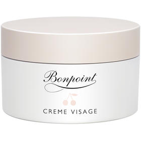 Bonpoint小樱桃面霜50ml