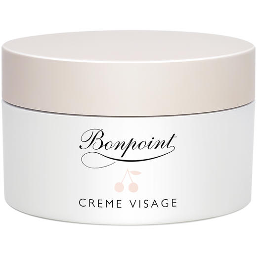 Bonpoint小樱桃面霜50ml 商品图0