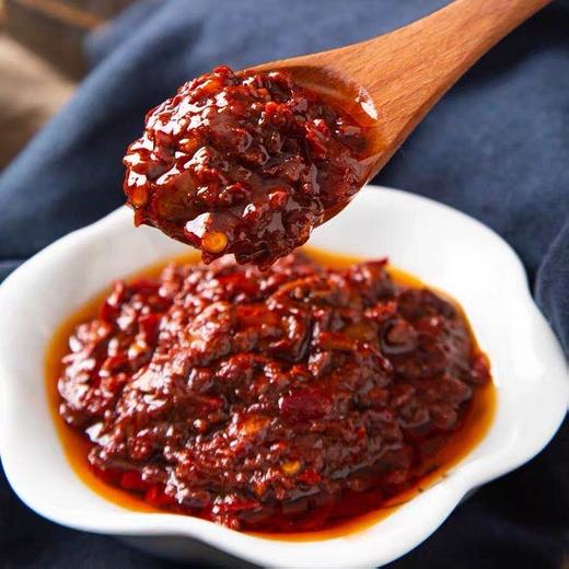 【双十一特惠】买一赠一明旺郫县豆瓣酱500g