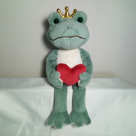 Gabrie大青蛙王子40cm