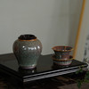 龙德堂陶艺  天缘之合（全家福）天目茶器 范泽锋烧制 库存询客服 商品缩略图7