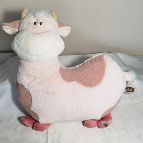 Gabriel维嘉抱枕40cm