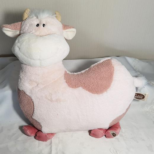 Gabriel维嘉抱枕40cm 商品图0