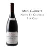 凯慕,圣乔治之夜一级葡萄园AOC Meo-Camuzet Nuits St Georges 1er Cru 商品缩略图0