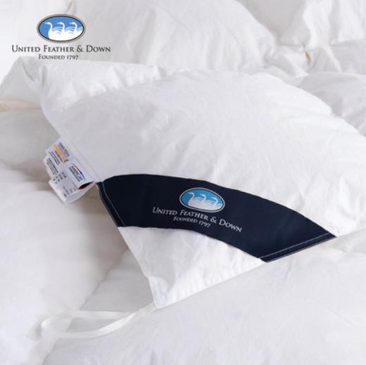 UFD波兰羽绒被白鹅绒冬被加厚保暖双人被芯鹅绒被单人被芯春秋被 商品图2