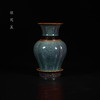 龙德堂陶艺  天缘之合（全家福）天目茶器 范泽锋烧制 库存询客服 商品缩略图5