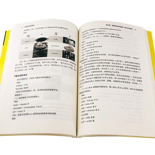 英语语法新逻辑 殷建斌 著 英语语法分解大全 英语语法大全 零基础 学习书籍 初中高中大学英语语法教材教程 英语入门自学英语初级 商品图2
